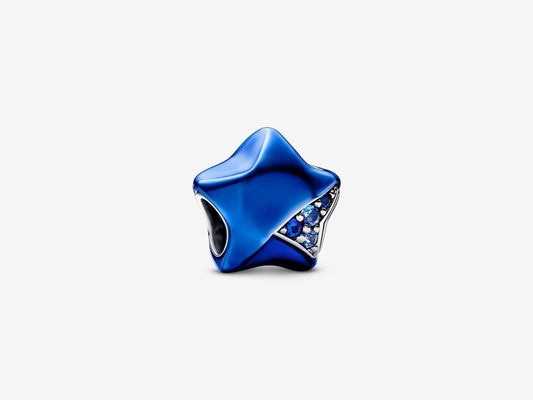 Paper Starry Charm