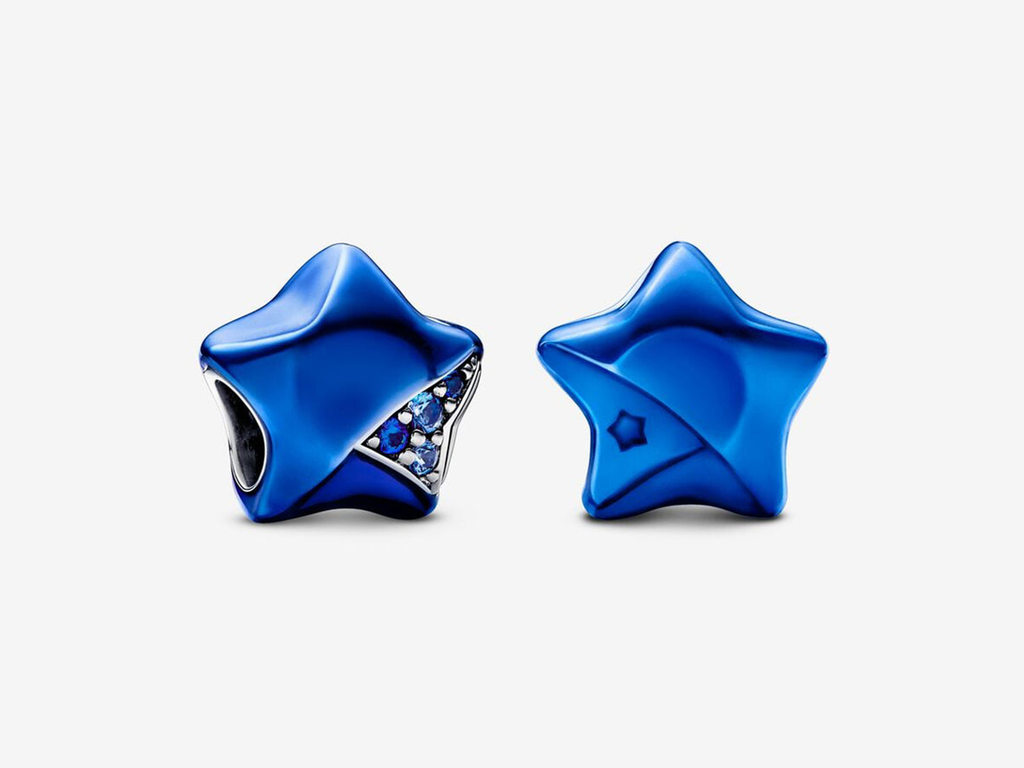 Paper Starry Charm