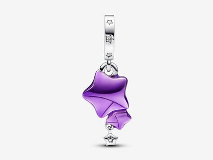 Paper Stars Charm