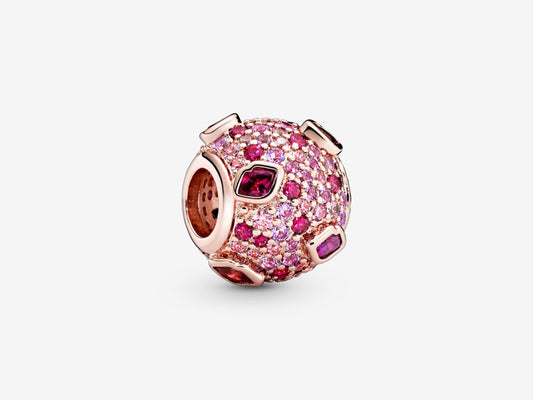 Passionate Kiss Charm
