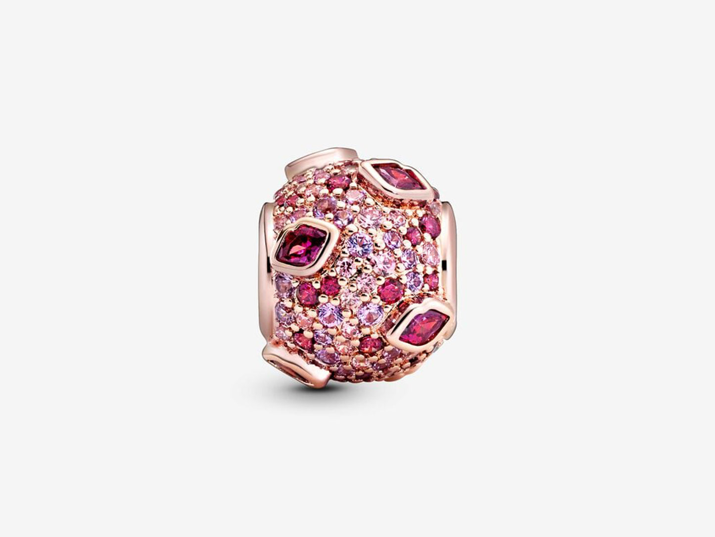 Passionate Kiss Charm