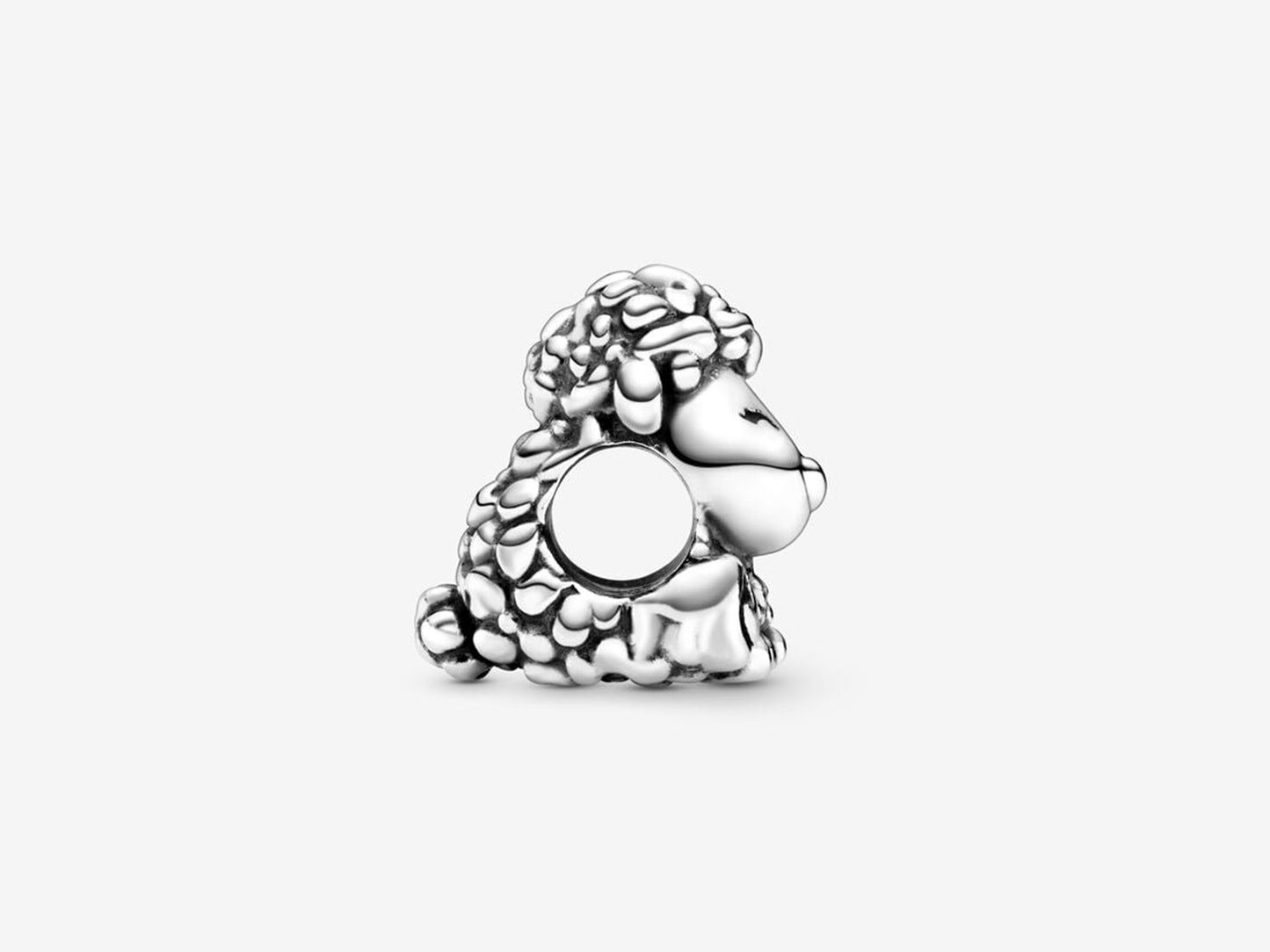 Patty Sheep Charm