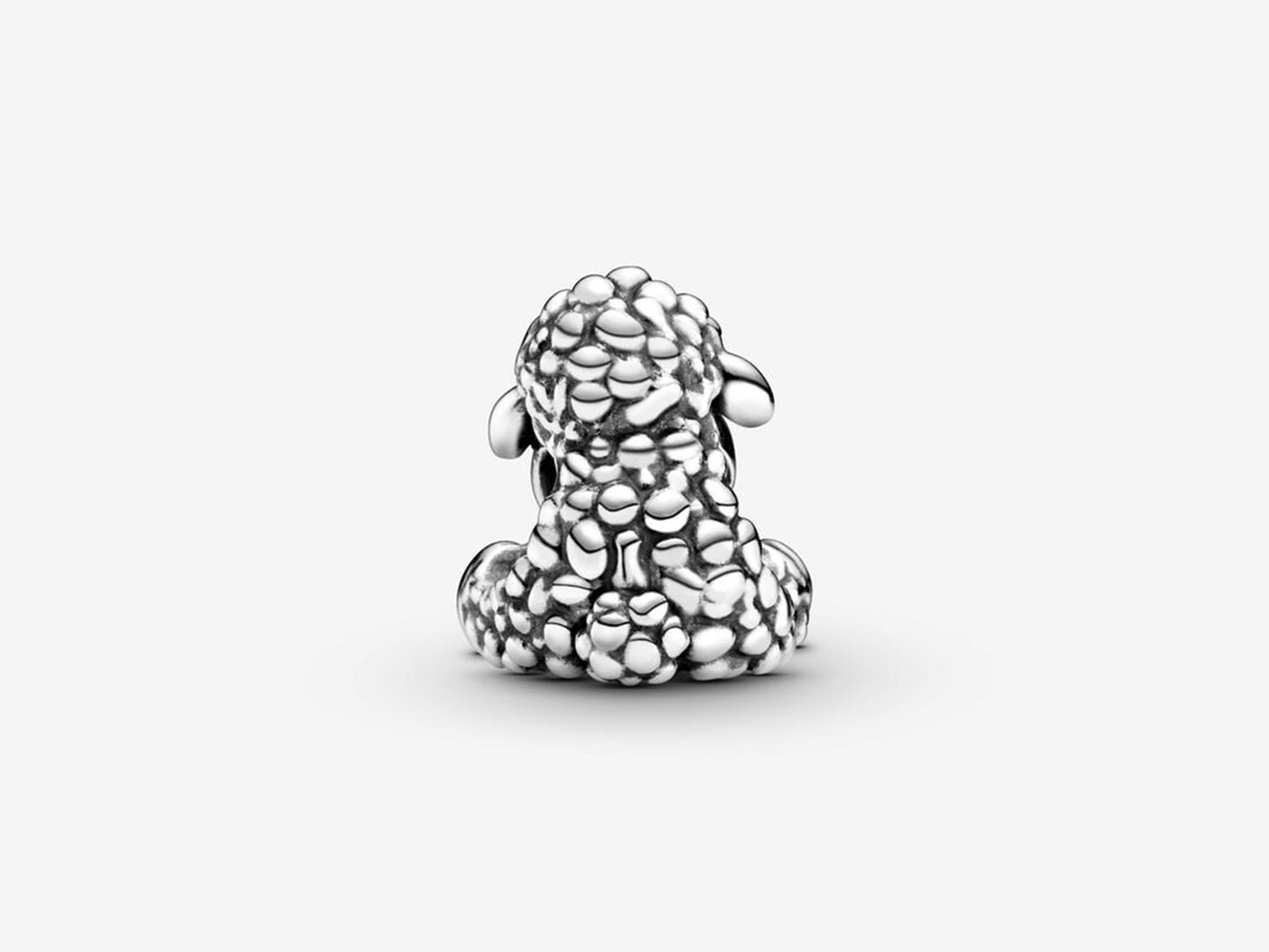 Patty Sheep Charm