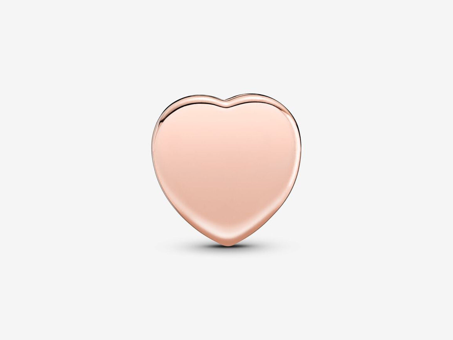 Pavé Heart Fixator Charm