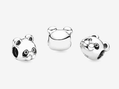 Peaceful Panda Charm