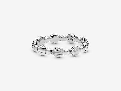 Pearl Shell Harmony Ring
