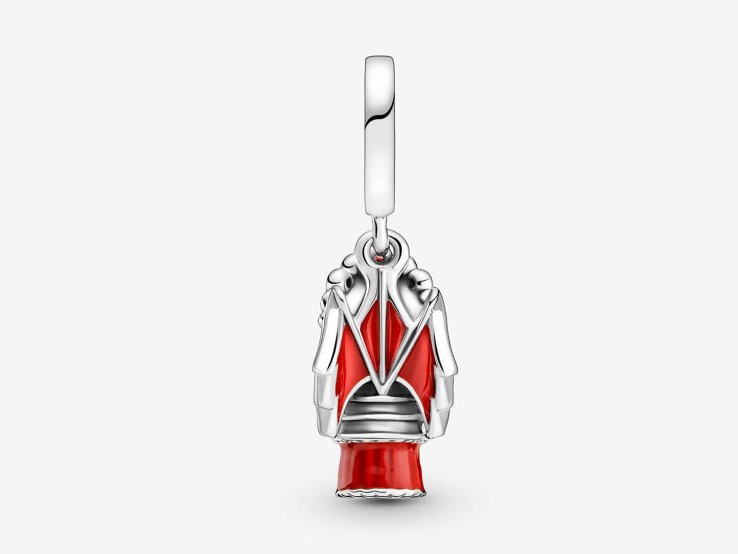 Peking Opera Doll Charm