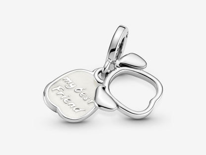 Pet Dog Dangle Charm