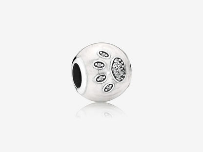 Pet Love Elegance Charm