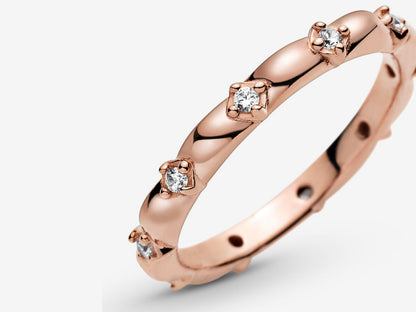Petal Elegance Ring
