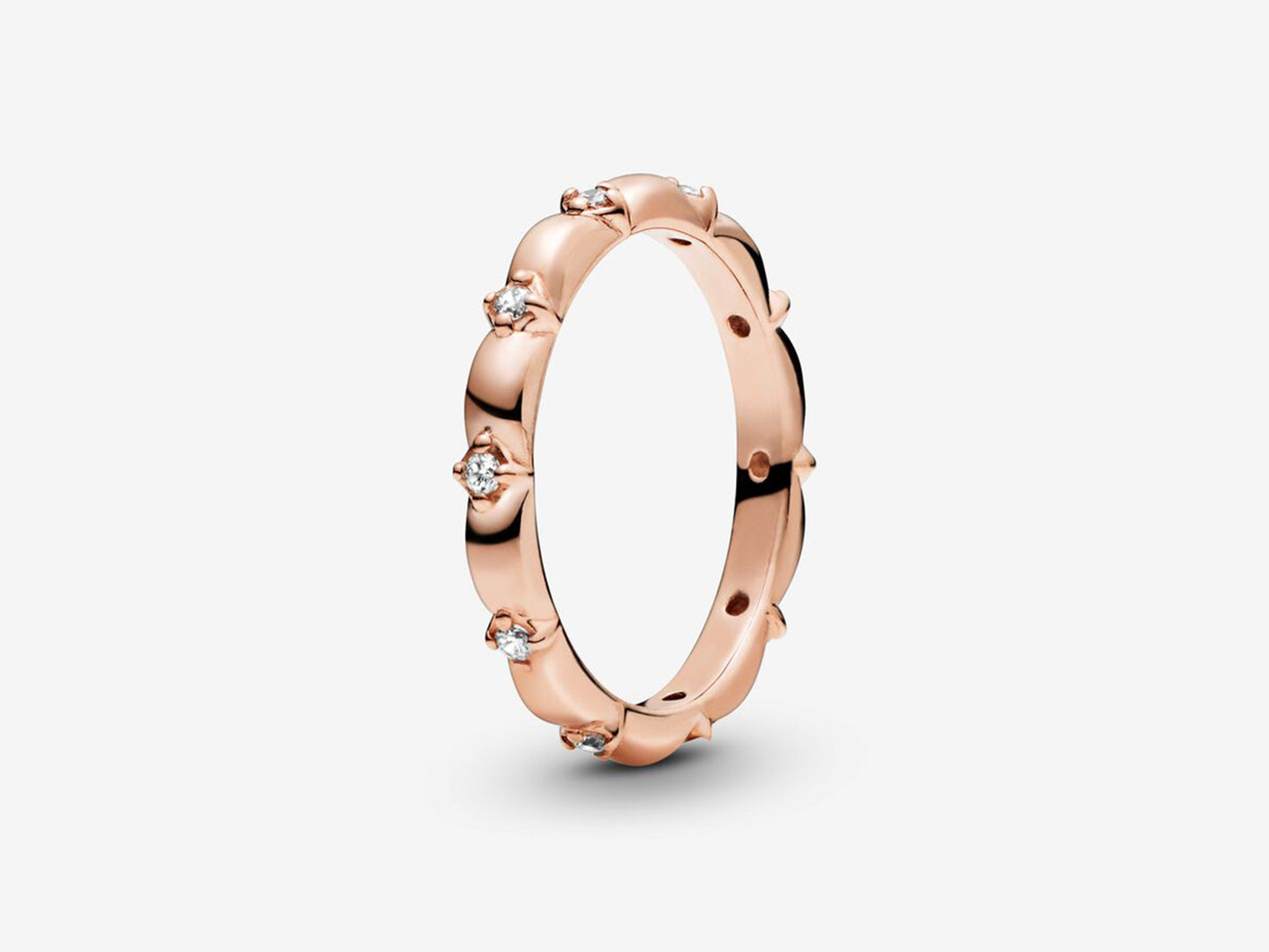 Petal Elegance Ring
