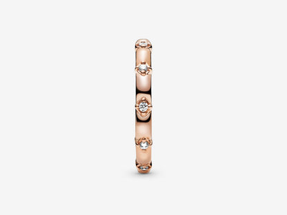 Petal Elegance Ring