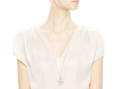 Petals of Love Necklace