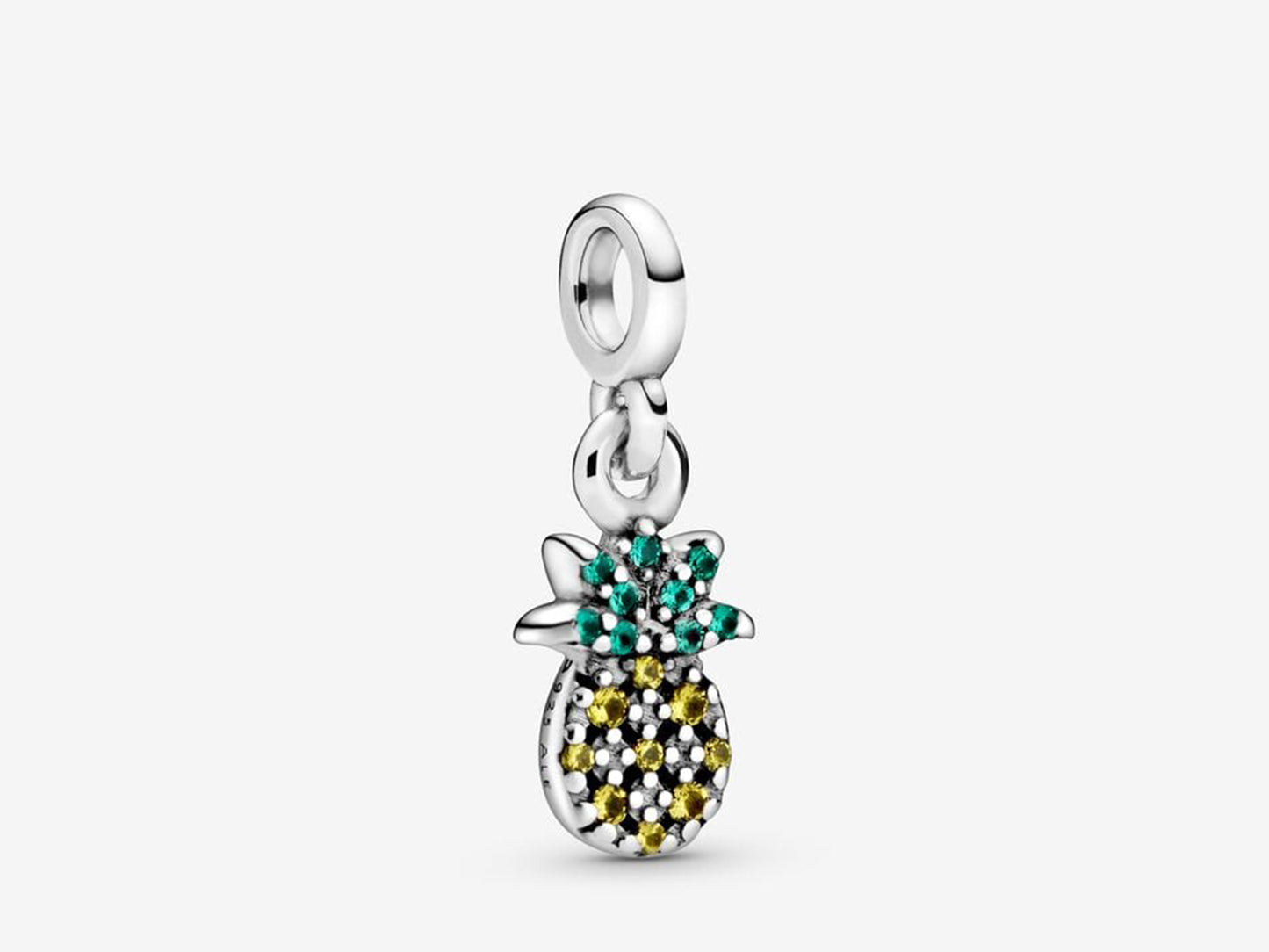 Pineapple Charm