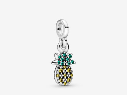 Pineapple Charm