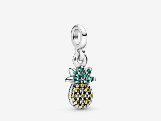 Pineapple Charm