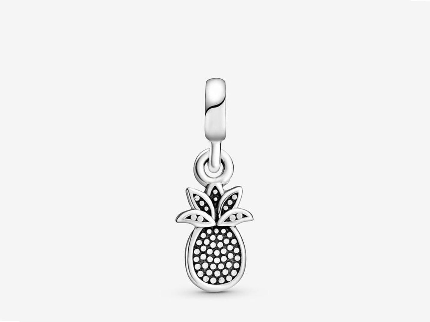 Pineapple Charm