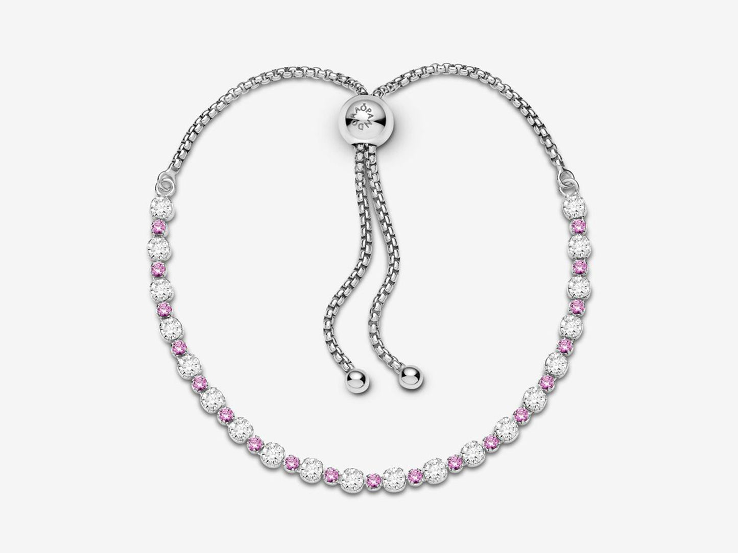 Pink Elegance Bracelet