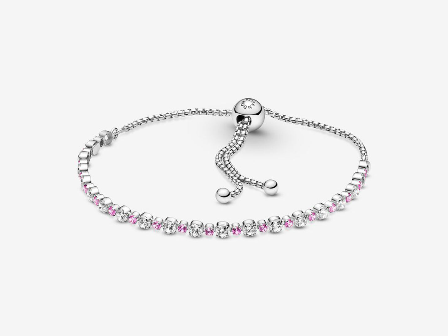 Pink Elegance Bracelet