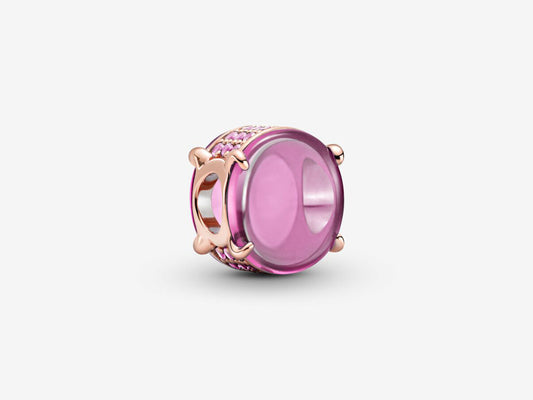 Pink Elegance Charm