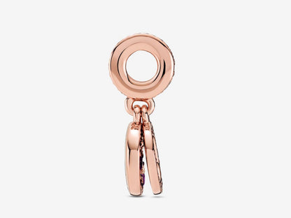 Pink Radiance Charm