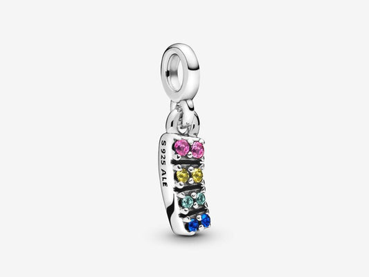Prideful Mini Charm