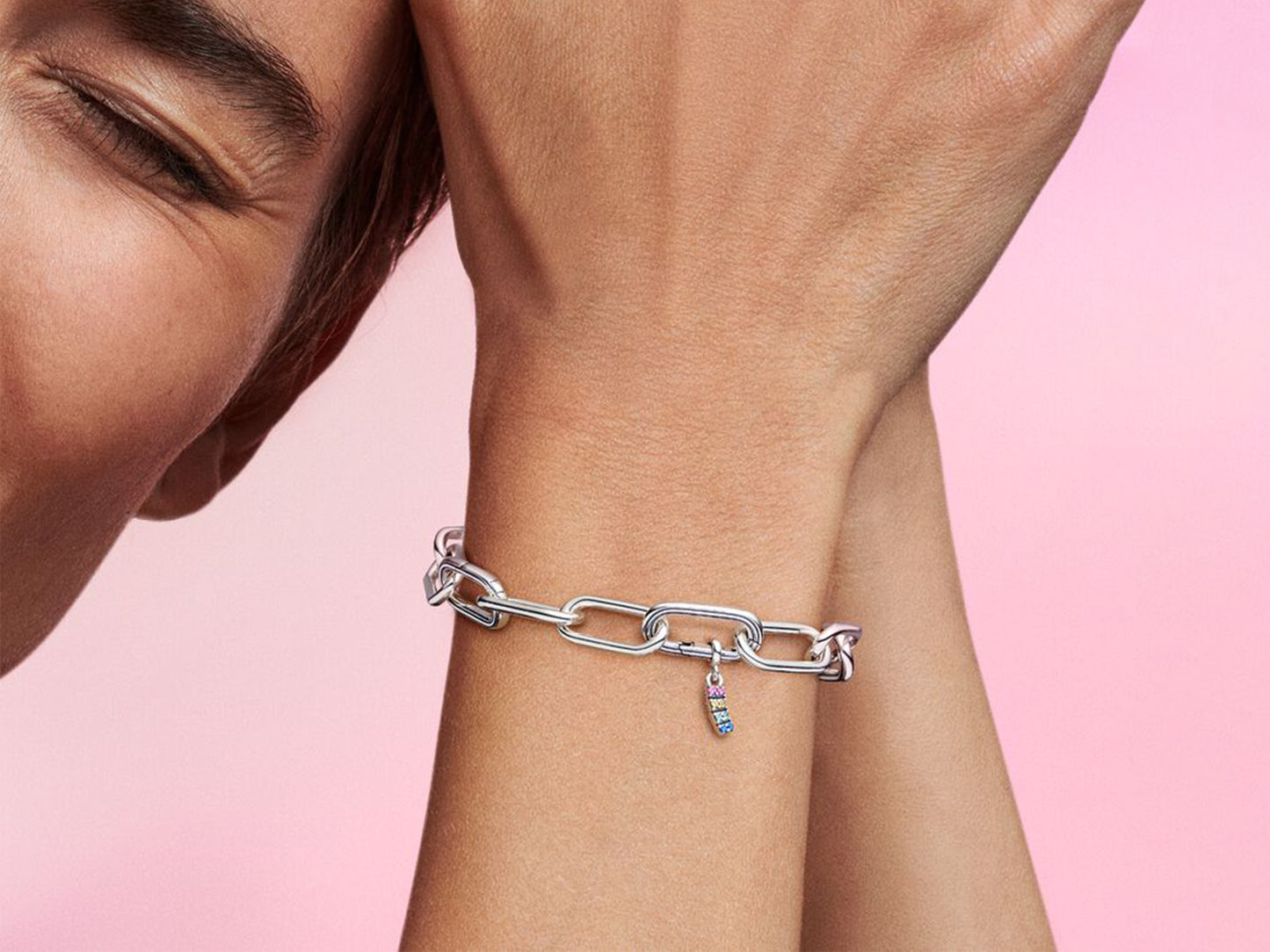 Prideful Mini Charm