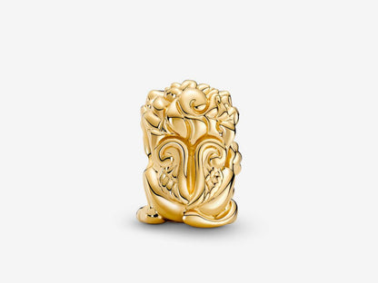 Prosperous Pixiu Charm