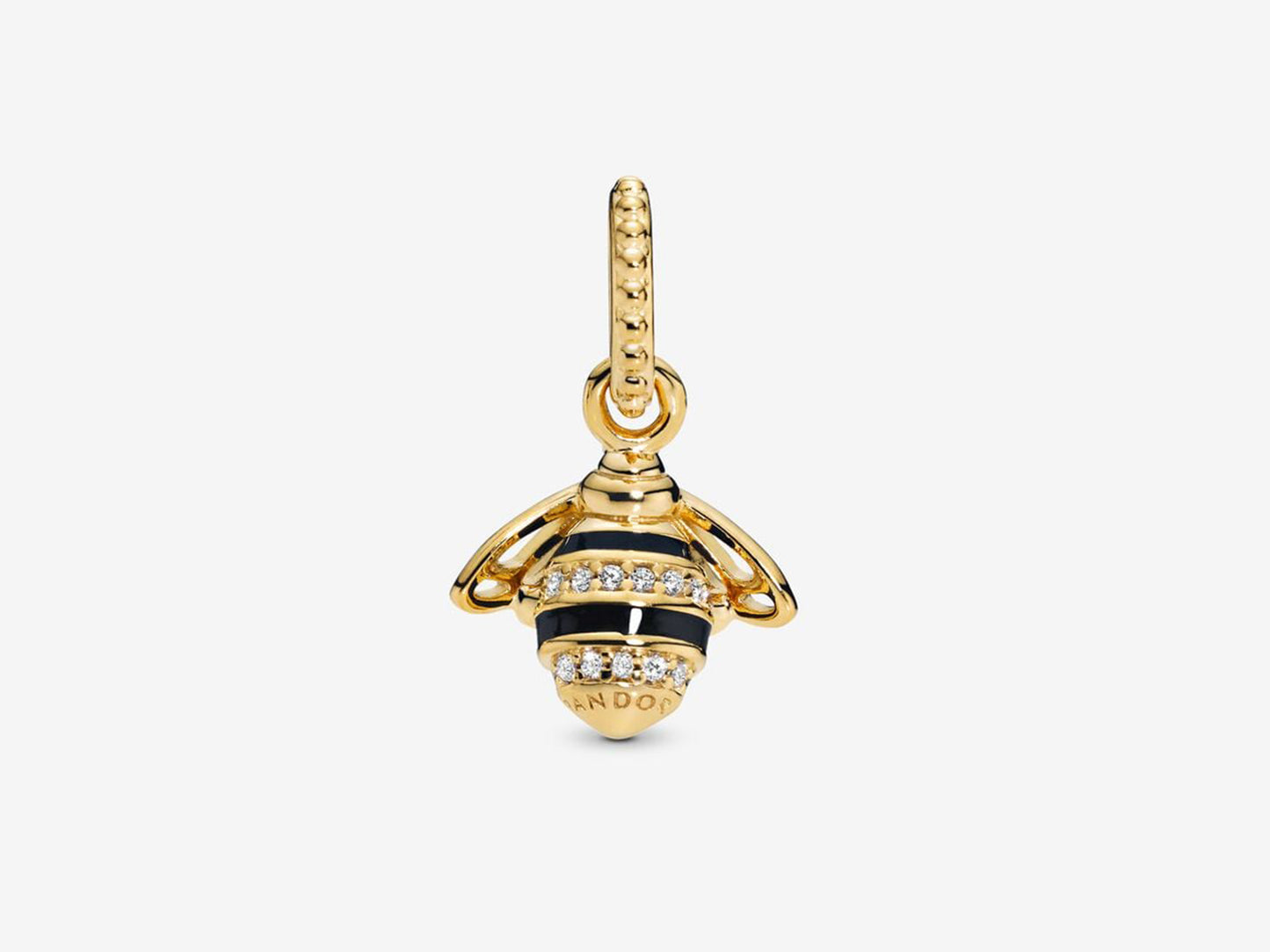 Queen Bee Pendant