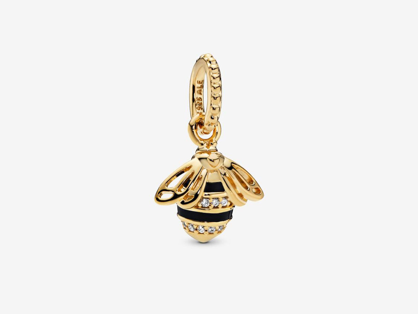 Queen Bee Pendant