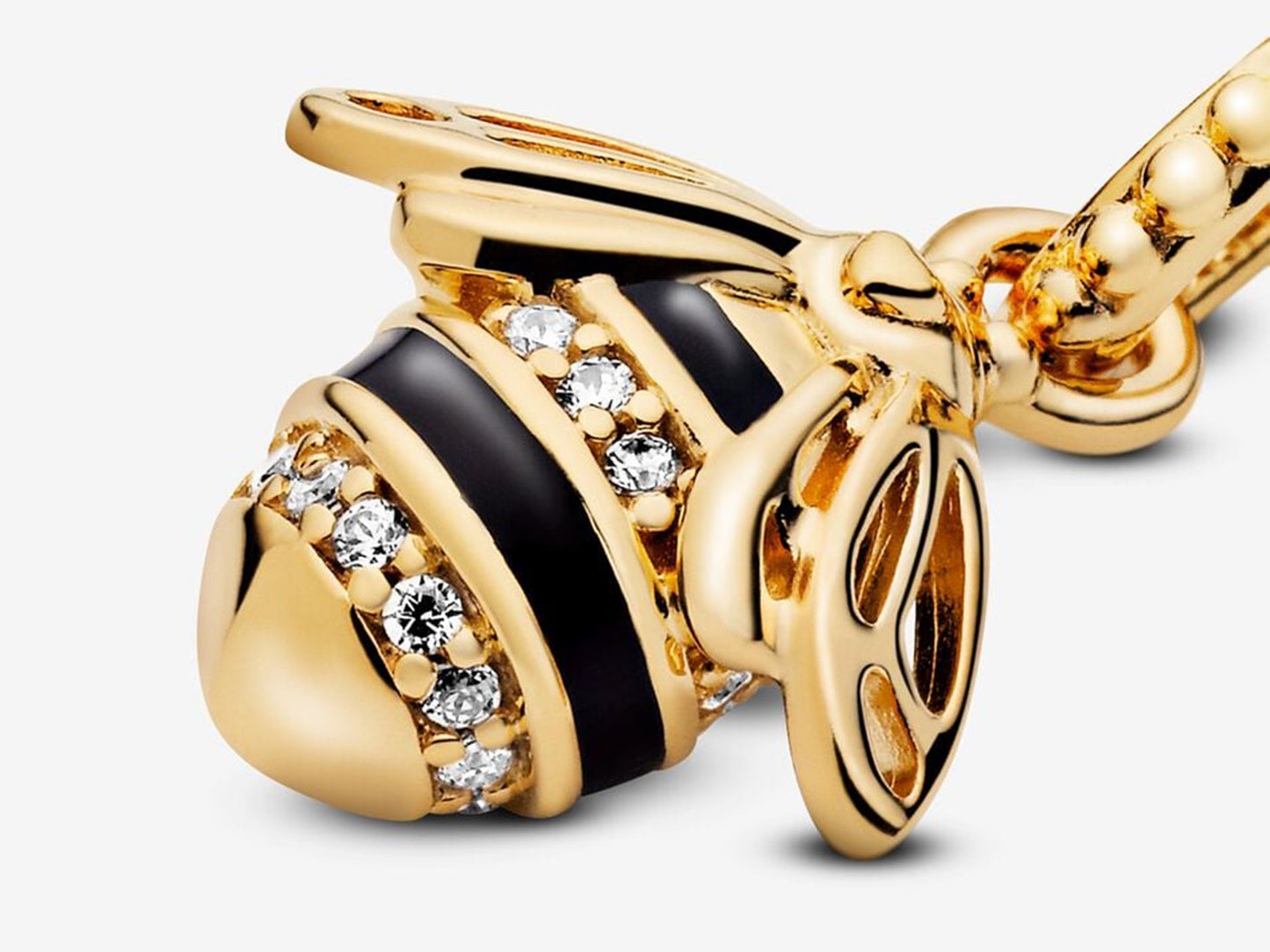 Queen Bee Pendant