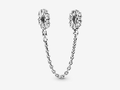 Radiant Safety Chain Charm