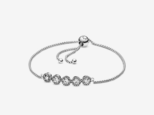 Radiant Slide Charm