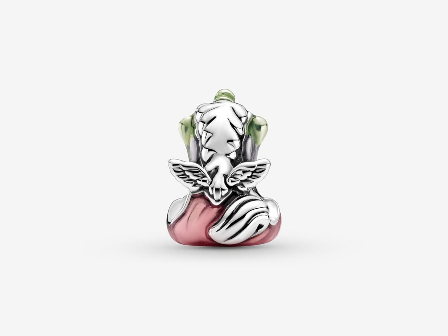 Colourful Rainbow Bruno the Unicorn Charm