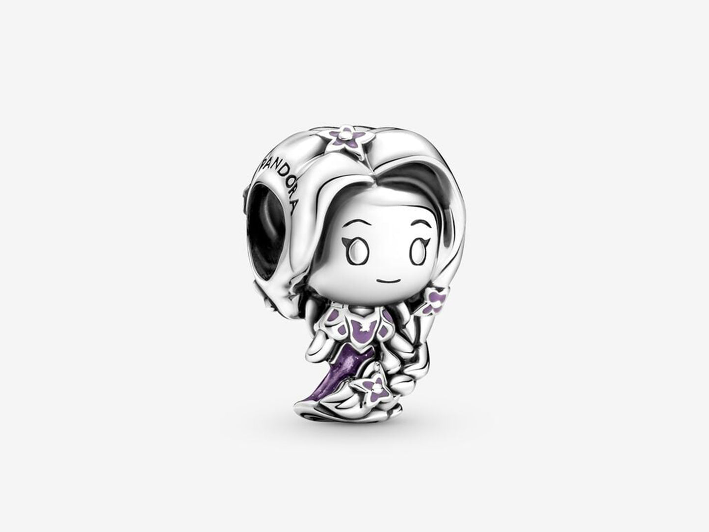 Disney Princess Rapunzel Charm