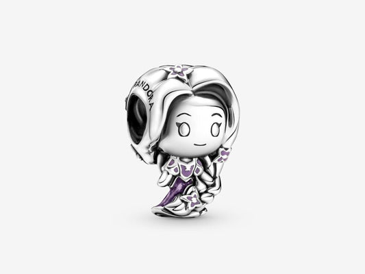 Disney Princess Rapunzel Charm