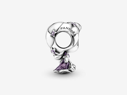 Disney Princess Rapunzel Charm