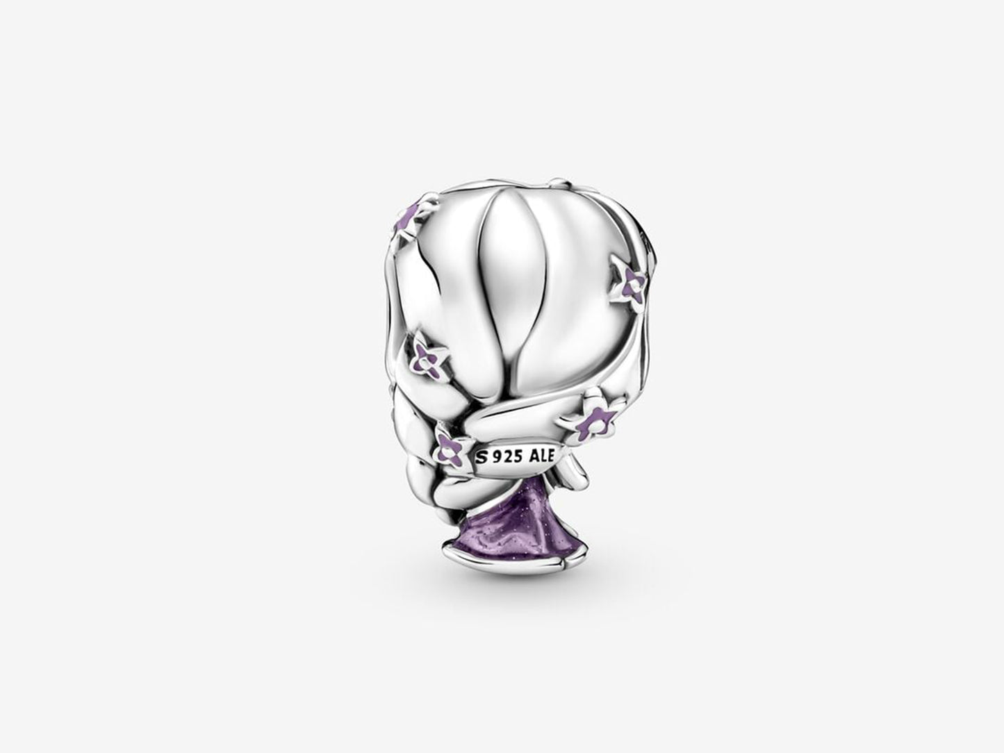 Disney Princess Rapunzel Charm