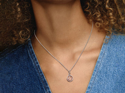 Rebel Alliance™ Rotating Charm