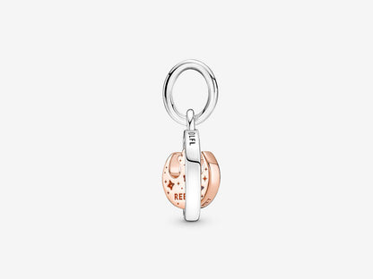 Rebel Alliance™ Rotating Charm