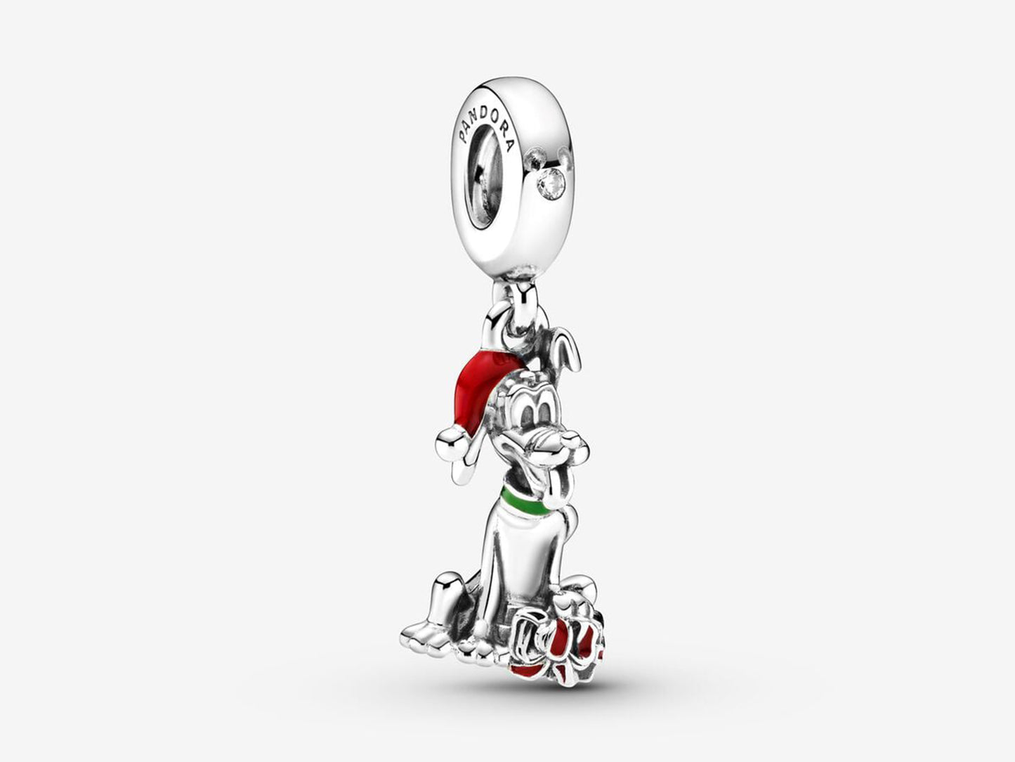 Disney Brutus Christmas Charm