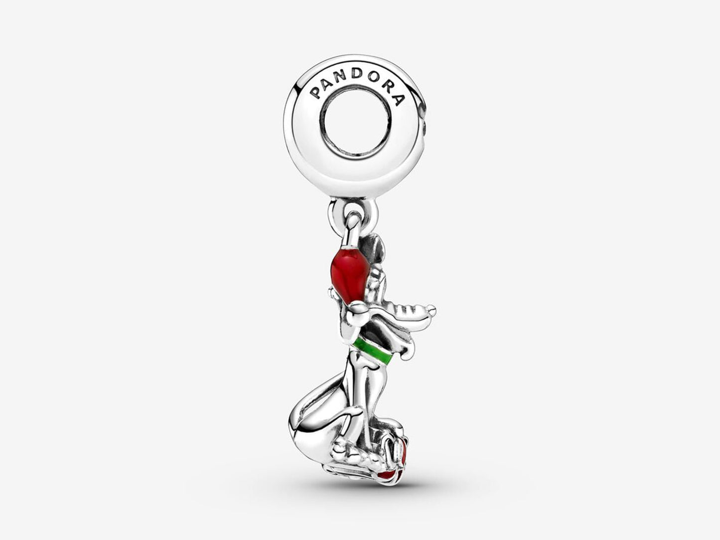 Disney Brutus Christmas Charm