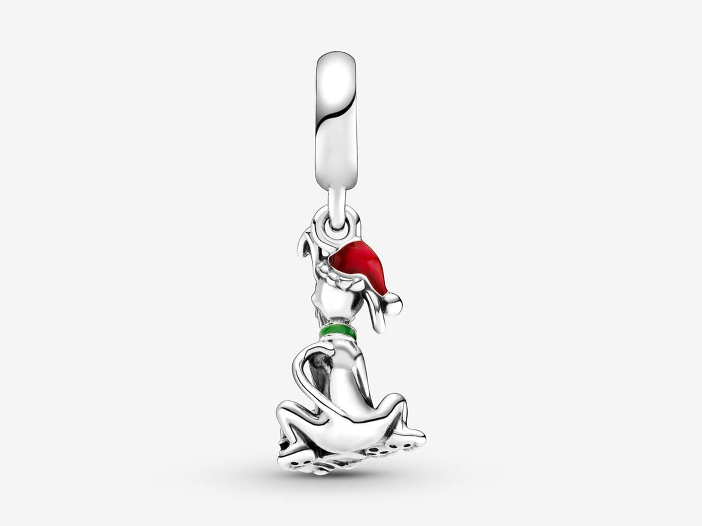 Disney Brutus Christmas Charm