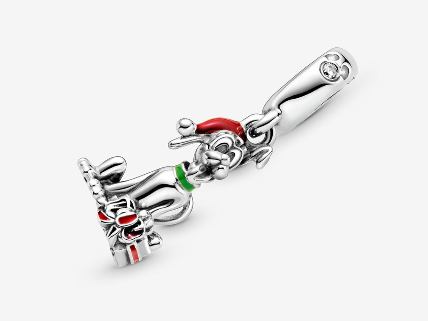 Disney Brutus Christmas Charm