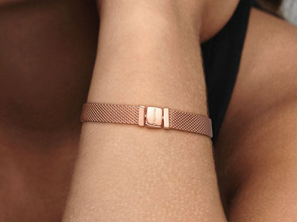 Adaptable Charm Bracelet