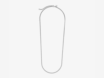 Rolo Chain Necklace