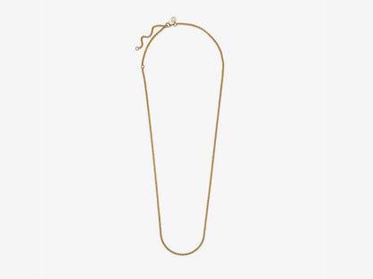 Rolo Chain Necklace
