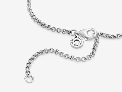 Rolo Chain Necklace