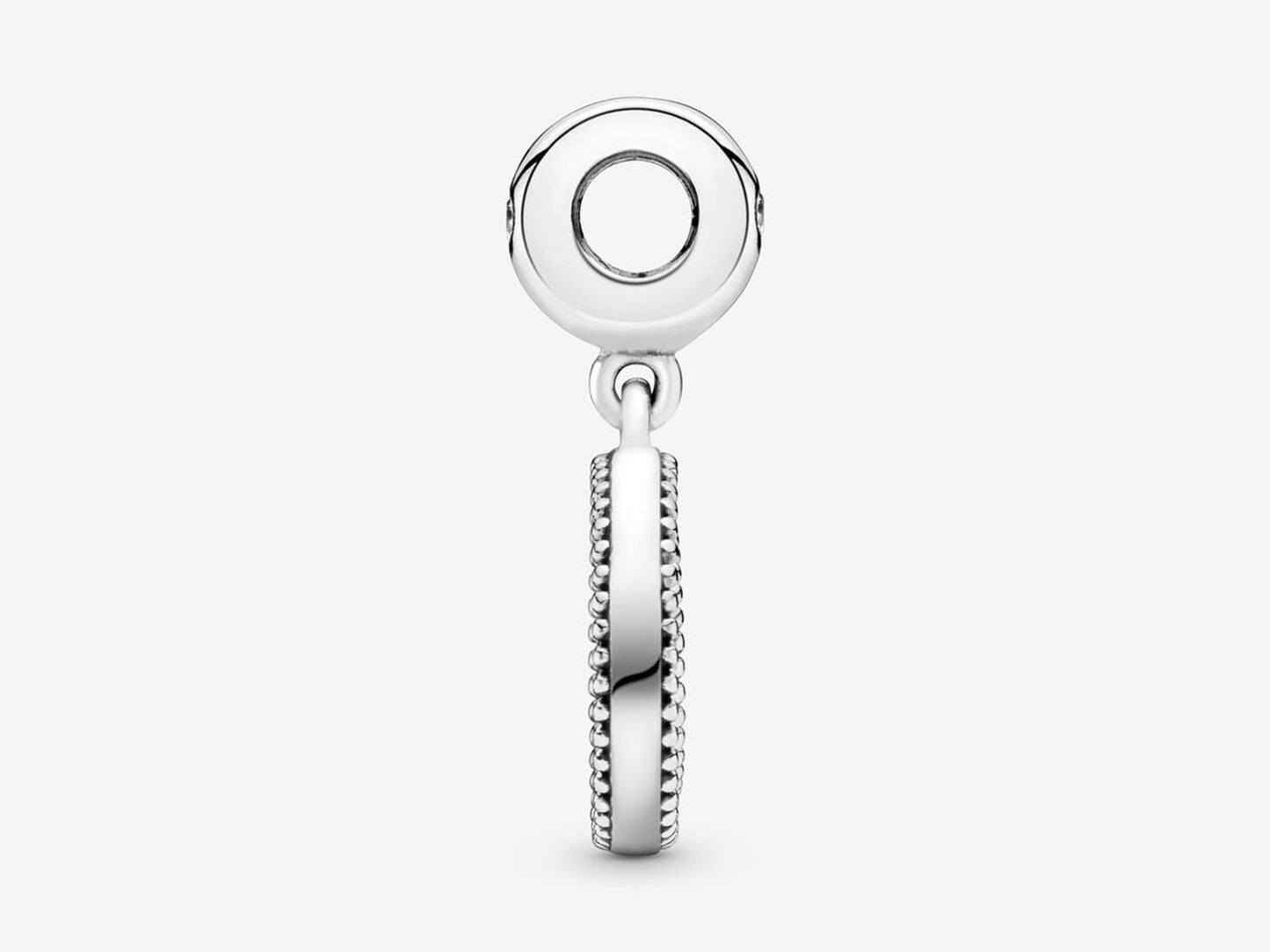 Rotating Family Tree Charm