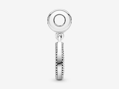 Rotating Family Tree Charm